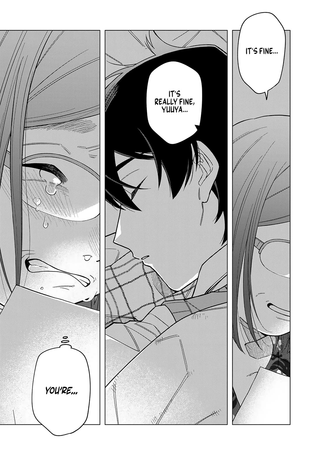 Eh, Are You Seriously Going to Fire Me When I’ve Been Handling the Company’s In-House System as a One-Man Show? chapter 18 page 21