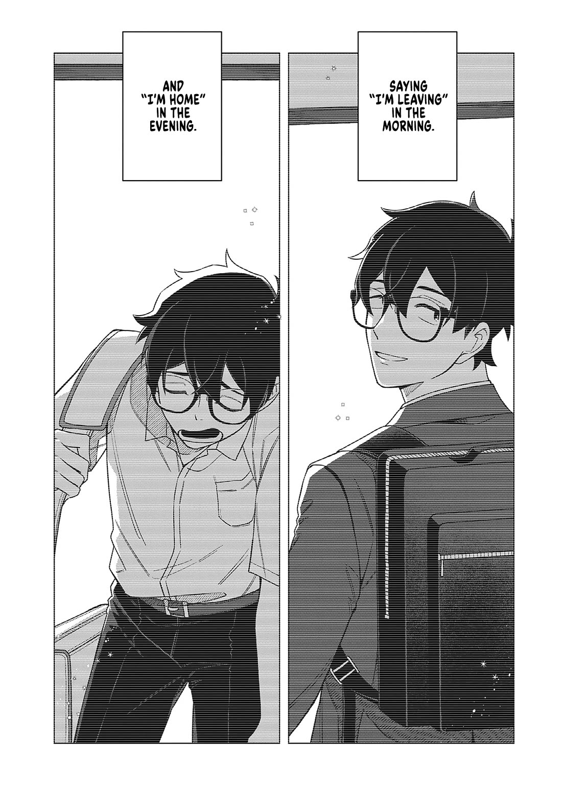 Eh, Are You Seriously Going to Fire Me When I’ve Been Handling the Company’s In-House System as a One-Man Show? chapter 18 page 22