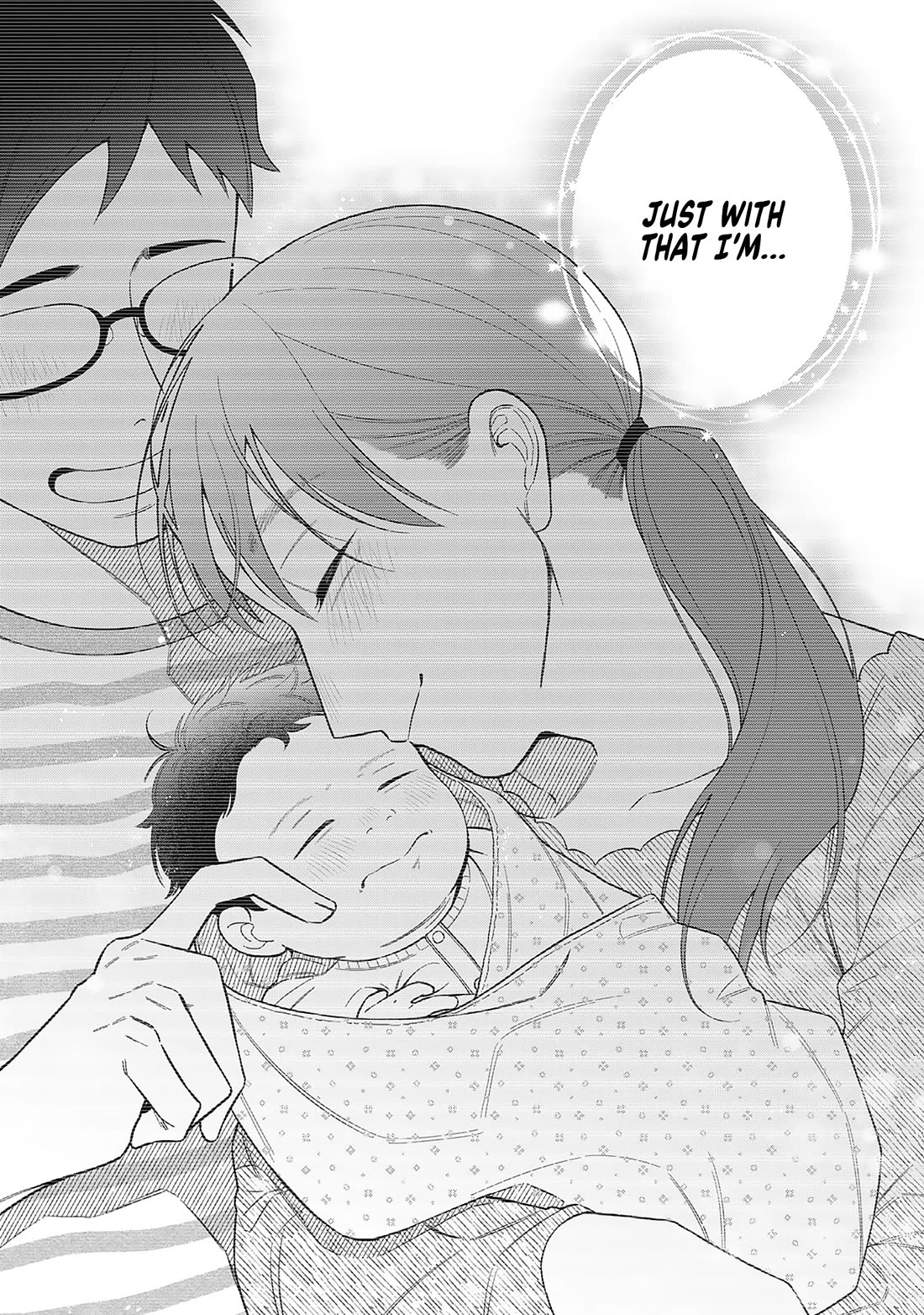 Eh, Are You Seriously Going to Fire Me When I’ve Been Handling the Company’s In-House System as a One-Man Show? chapter 18 page 24