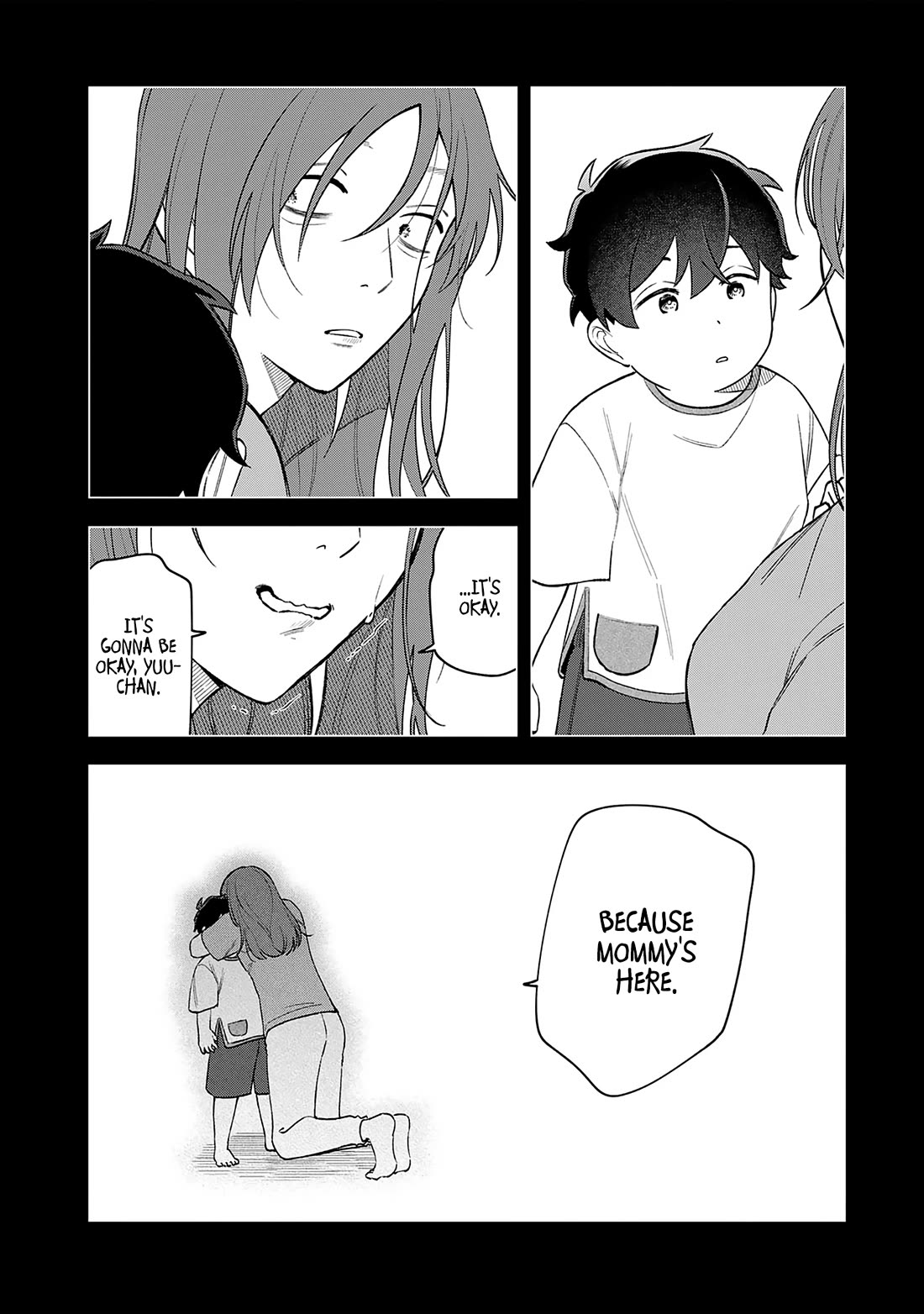 Eh, Are You Seriously Going to Fire Me When I’ve Been Handling the Company’s In-House System as a One-Man Show? chapter 18 page 4