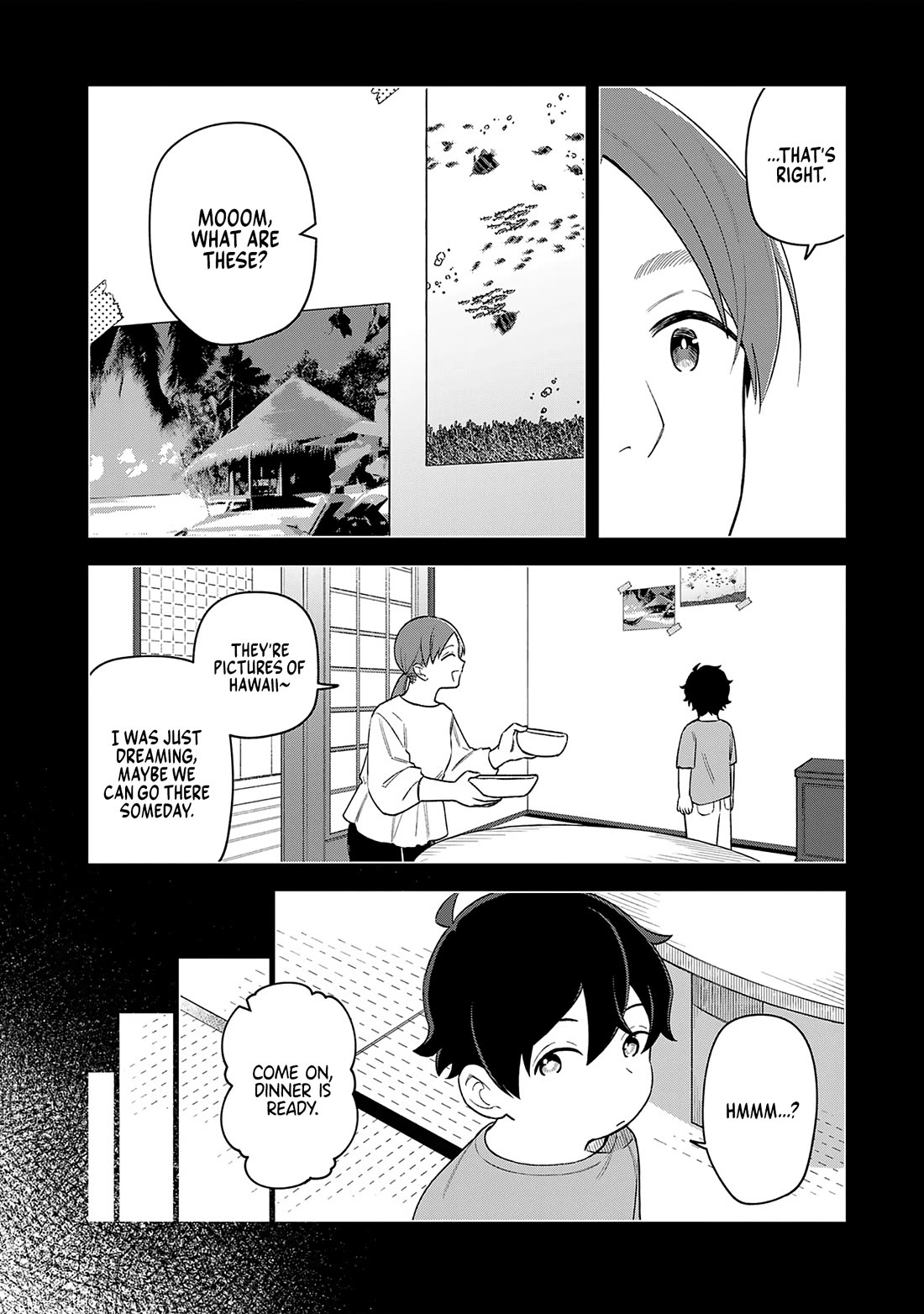 Eh, Are You Seriously Going to Fire Me When I’ve Been Handling the Company’s In-House System as a One-Man Show? chapter 18 page 8