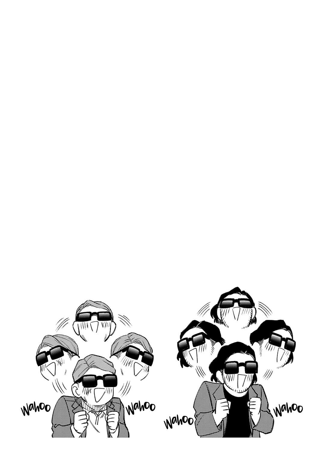 Eh, Are You Seriously Going to Fire Me When I’ve Been Handling the Company’s In-House System as a One-Man Show? chapter 22 page 15