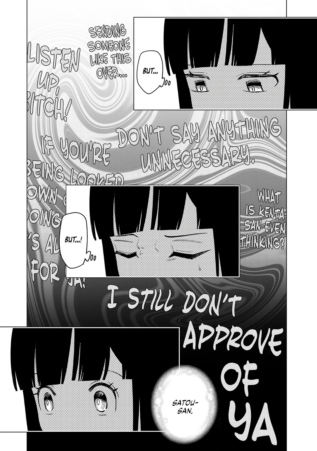 Eh, Are You Seriously Going to Fire Me When I’ve Been Handling the Company’s In-House System as a One-Man Show? chapter 23 page 5