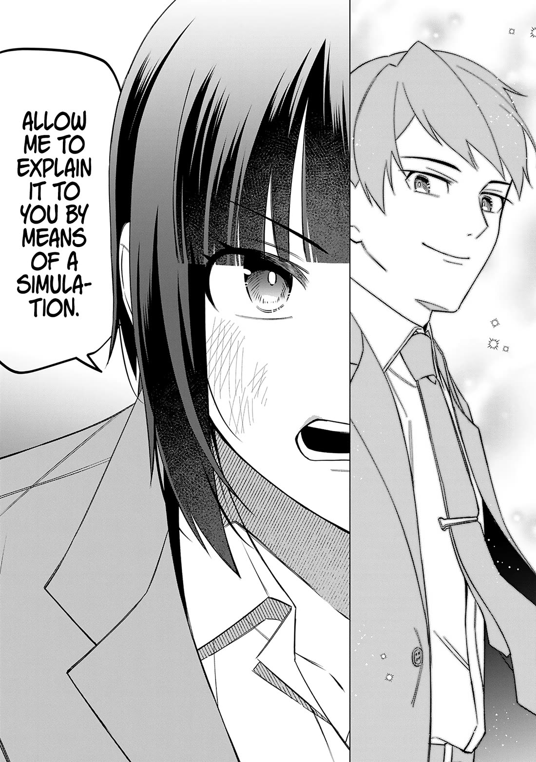 Eh, Are You Seriously Going to Fire Me When I’ve Been Handling the Company’s In-House System as a One-Man Show? chapter 23 page 7