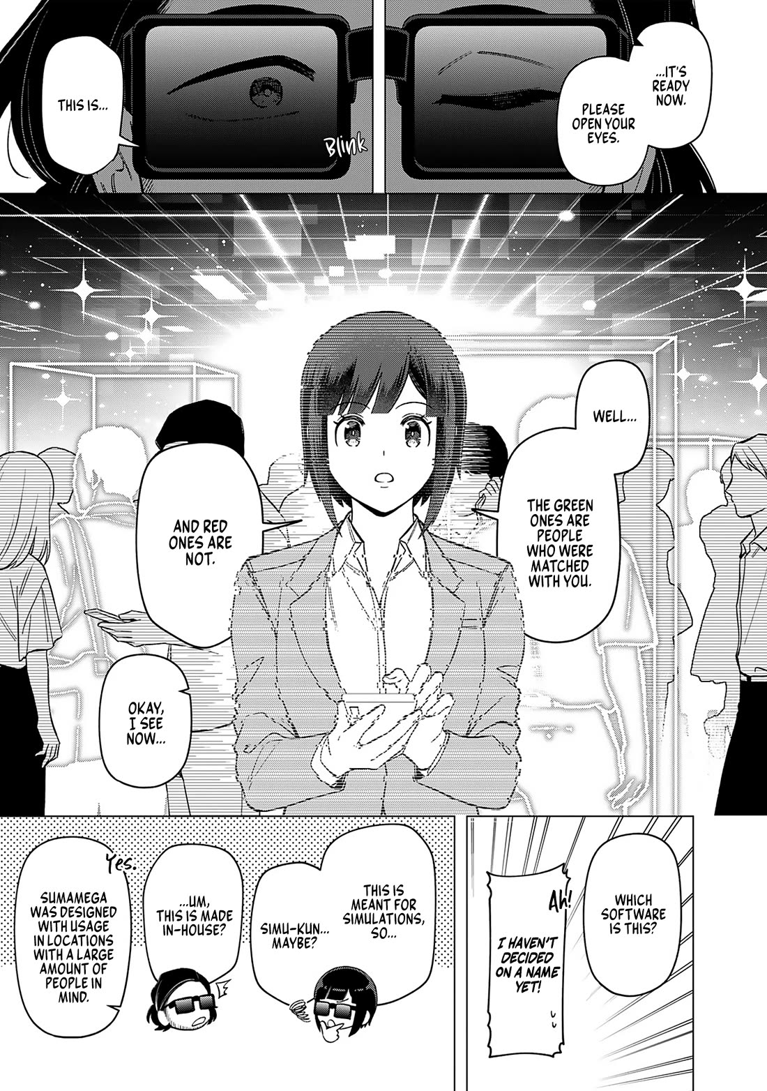 Eh, Are You Seriously Going to Fire Me When I’ve Been Handling the Company’s In-House System as a One-Man Show? chapter 23 page 9