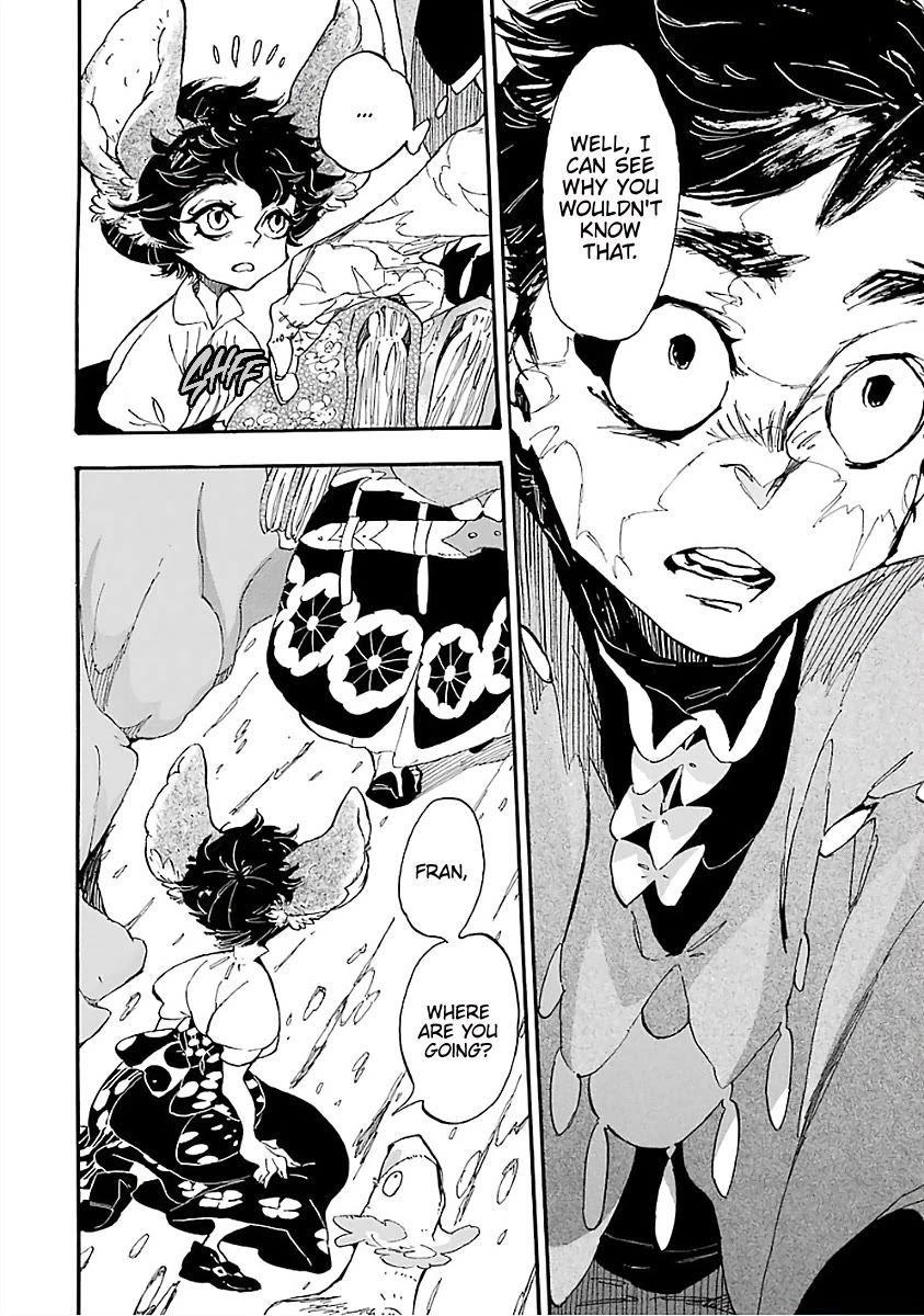 Einstein no Kaibutsu chapter 6 page 21