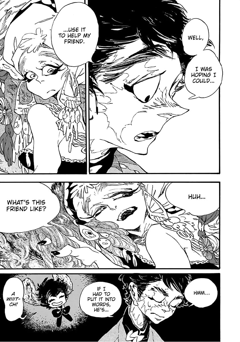 Einstein no Kaibutsu chapter 7 page 20