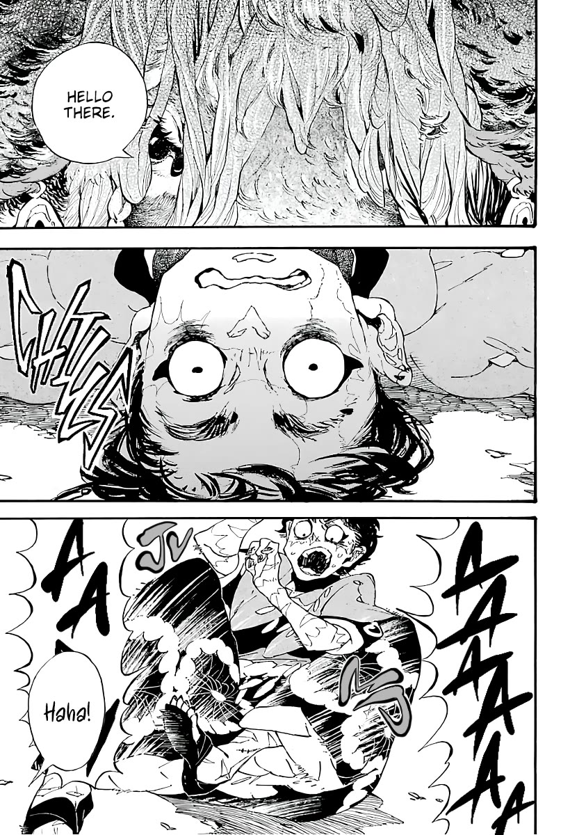 Einstein no Kaibutsu chapter 7 page 4