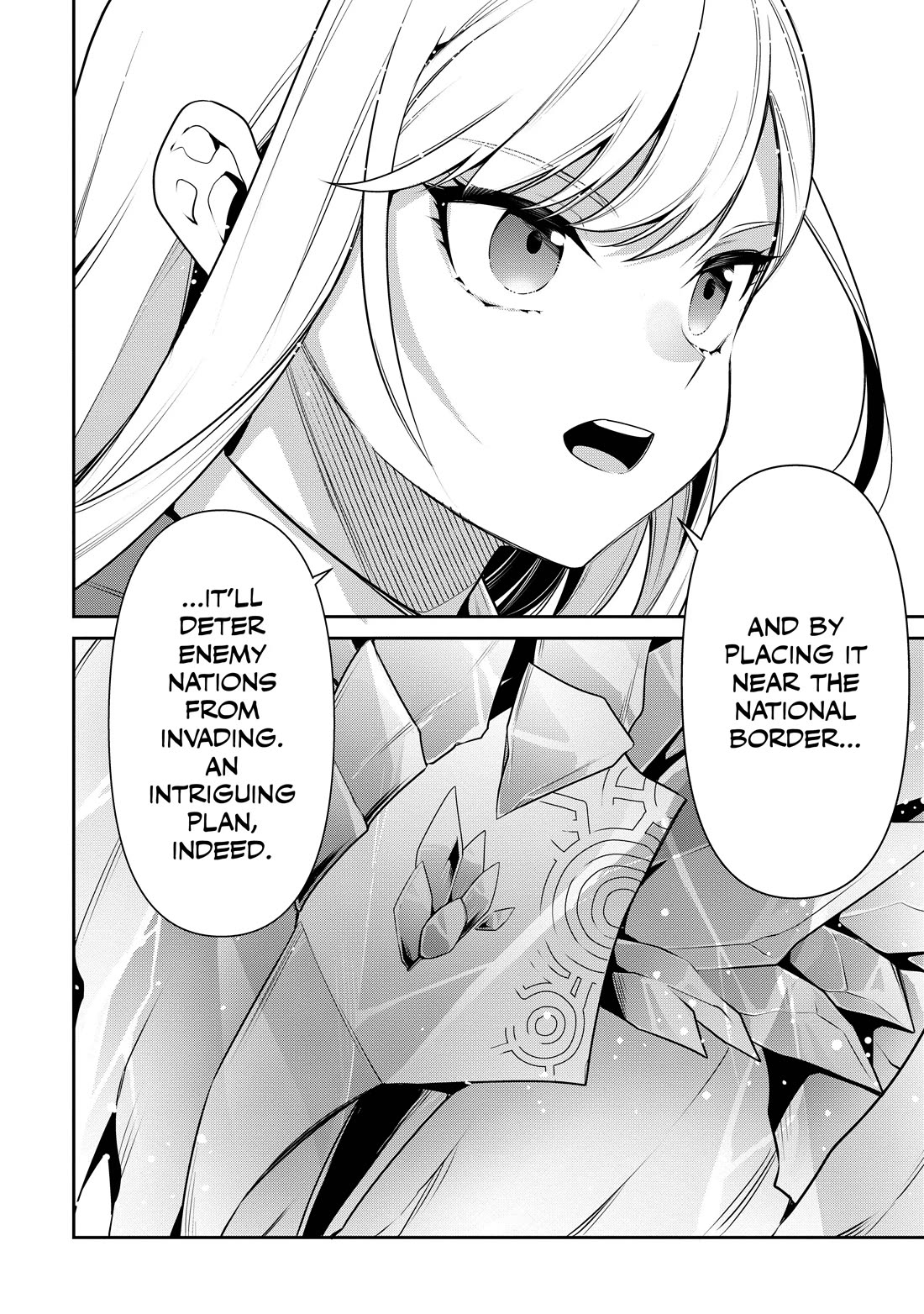 Eiyu-Oh, Bu wo Kiwameru Tame Tensei Su, Soshite, Sekai Saikyou no Minarai Kisi chapter 21 page 6