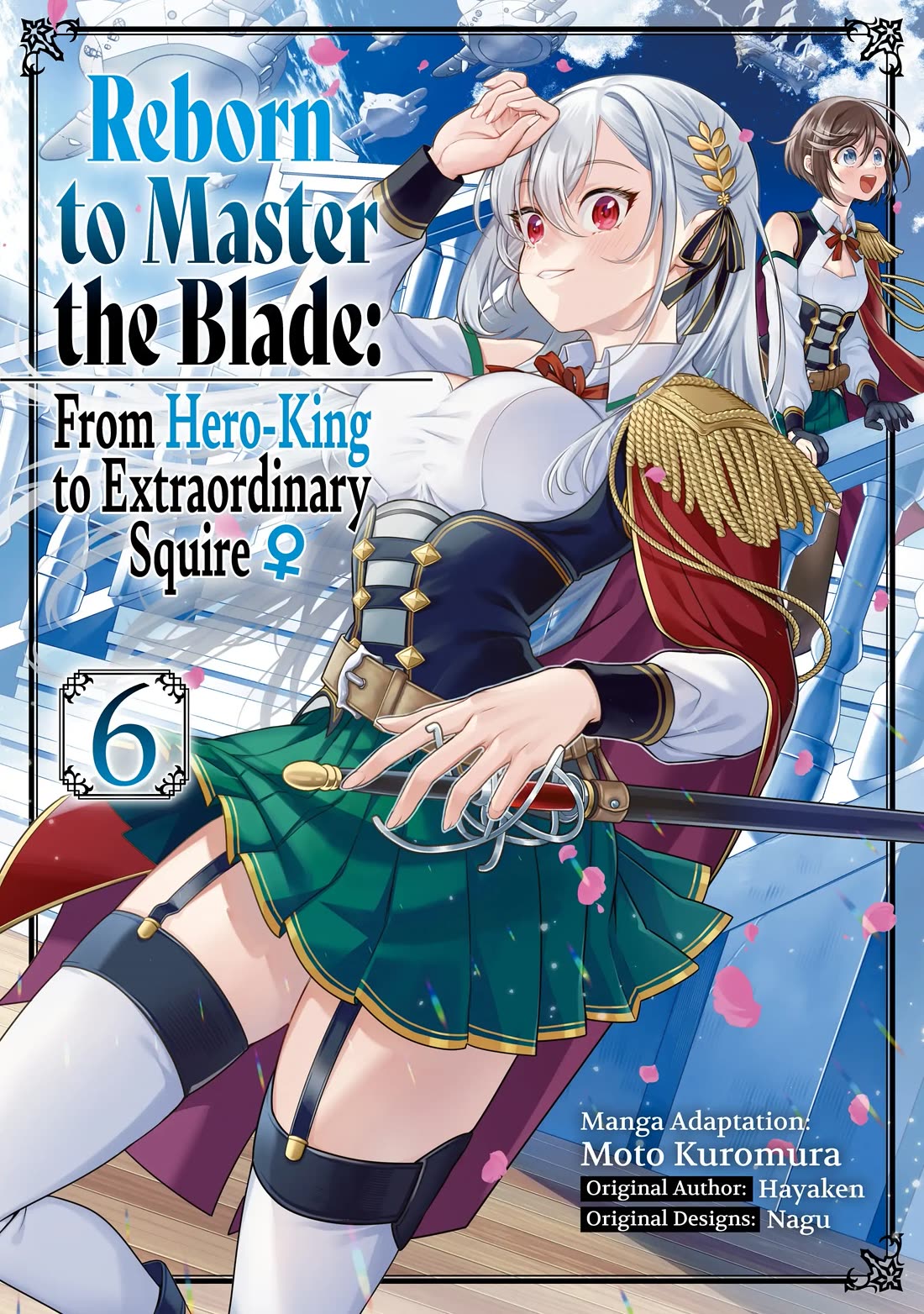 Eiyu-Oh, Bu wo Kiwameru Tame Tensei Su, Soshite, Sekai Saikyou no Minarai Kisi chapter 26 page 1