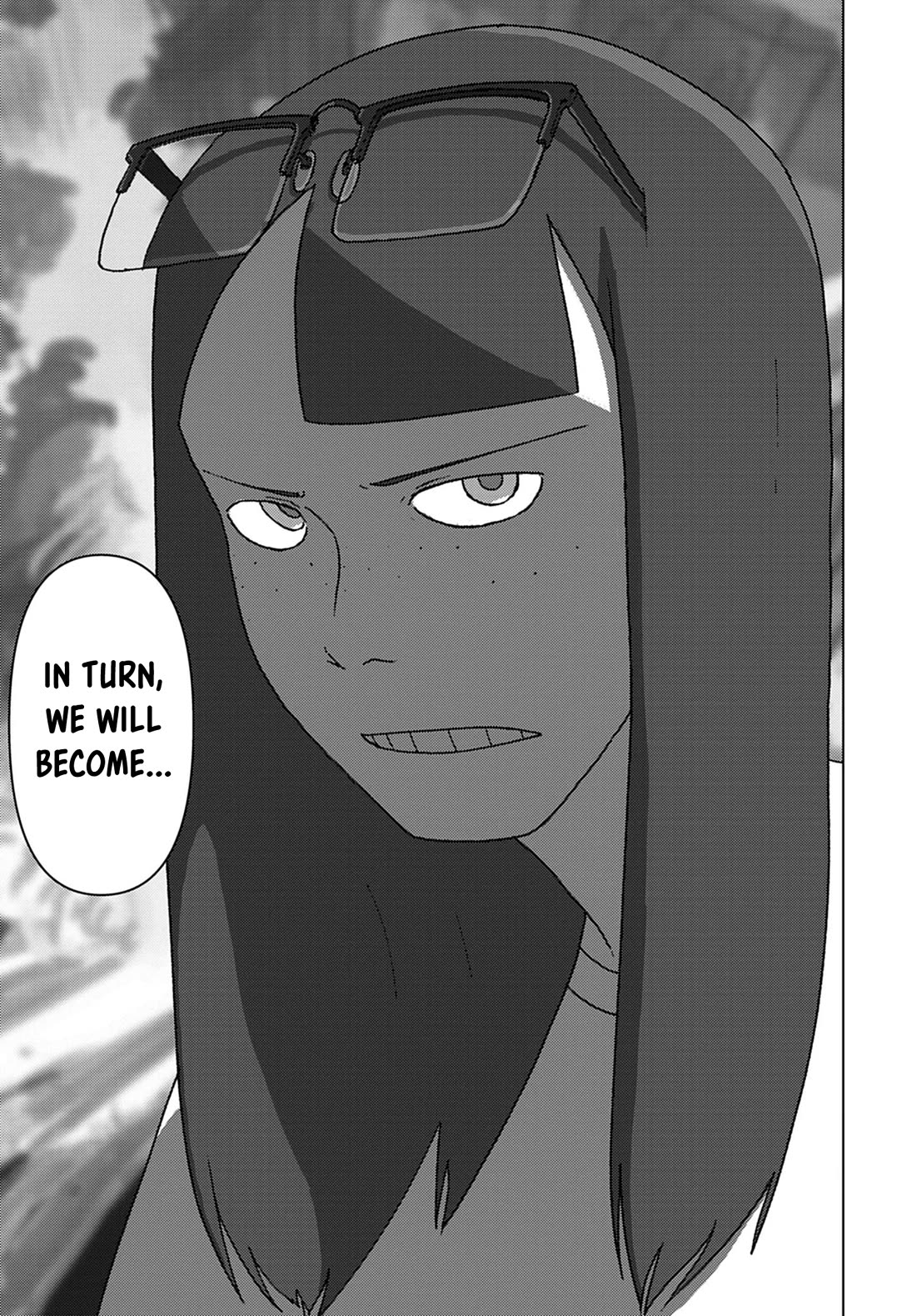 Eizouken ni wa Te wo Dasu na! chapter 73 page 20