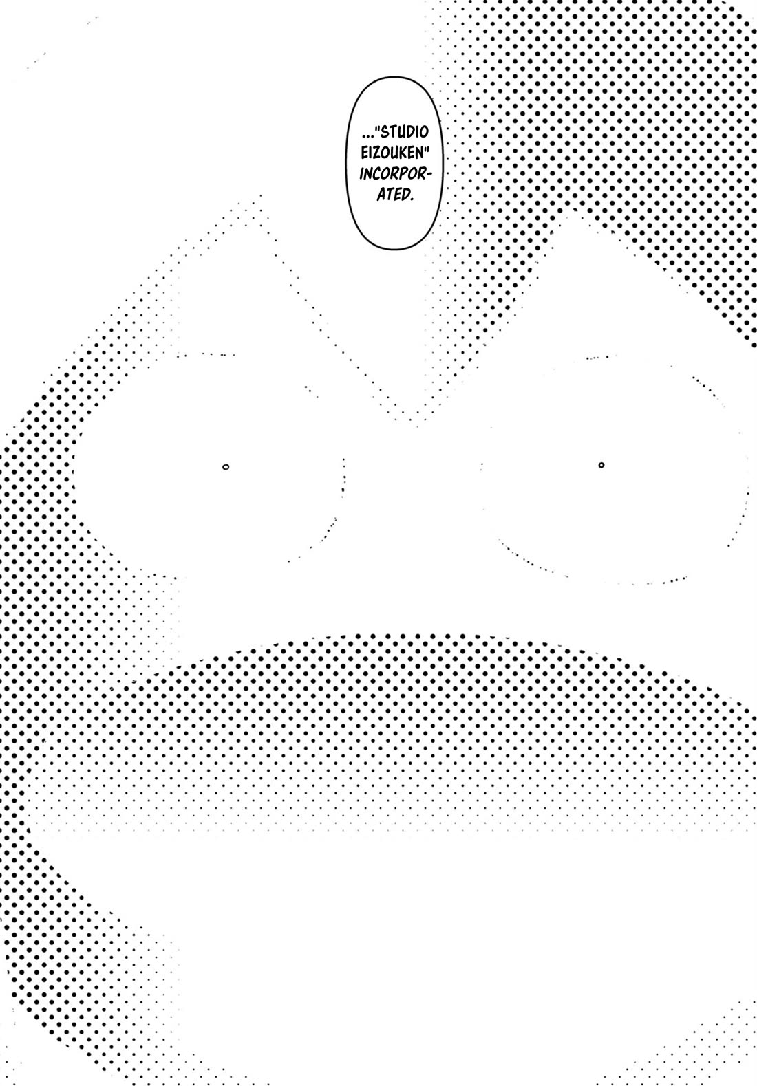 Eizouken ni wa Te wo Dasu na! chapter 73 page 21