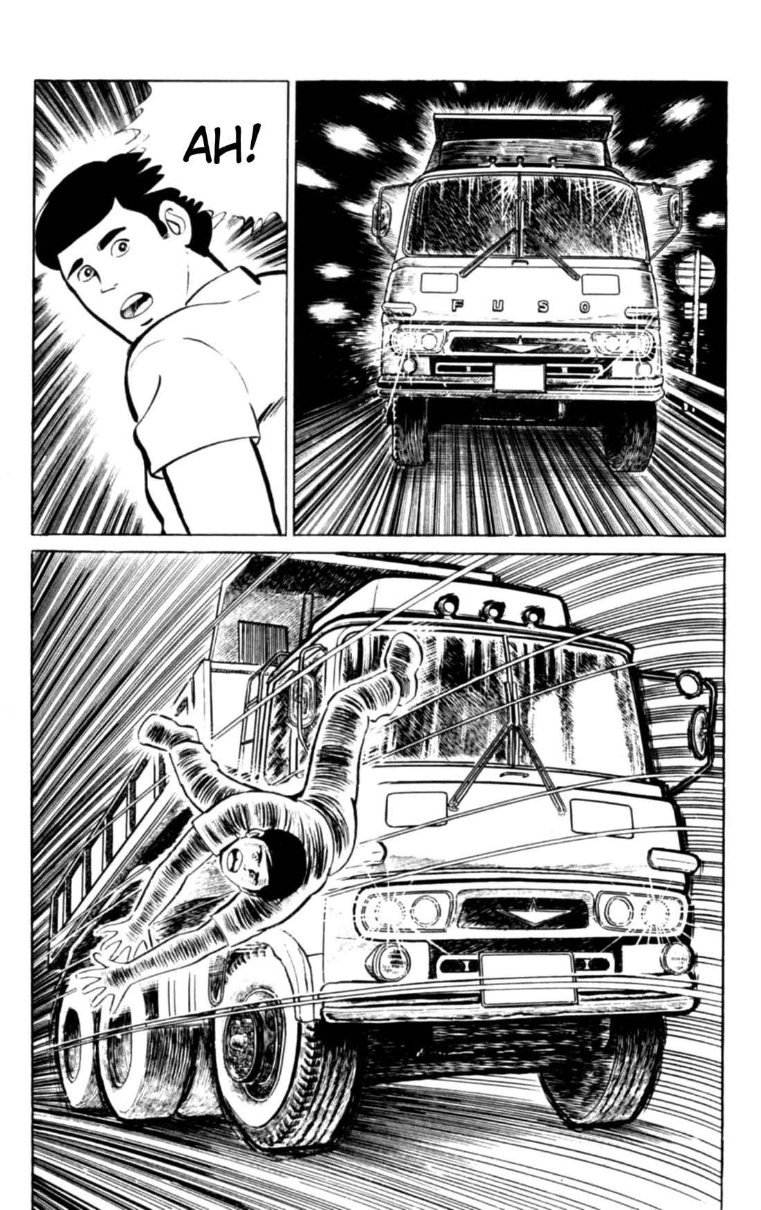 Eko Eko Azaraku chapter 102 page 2