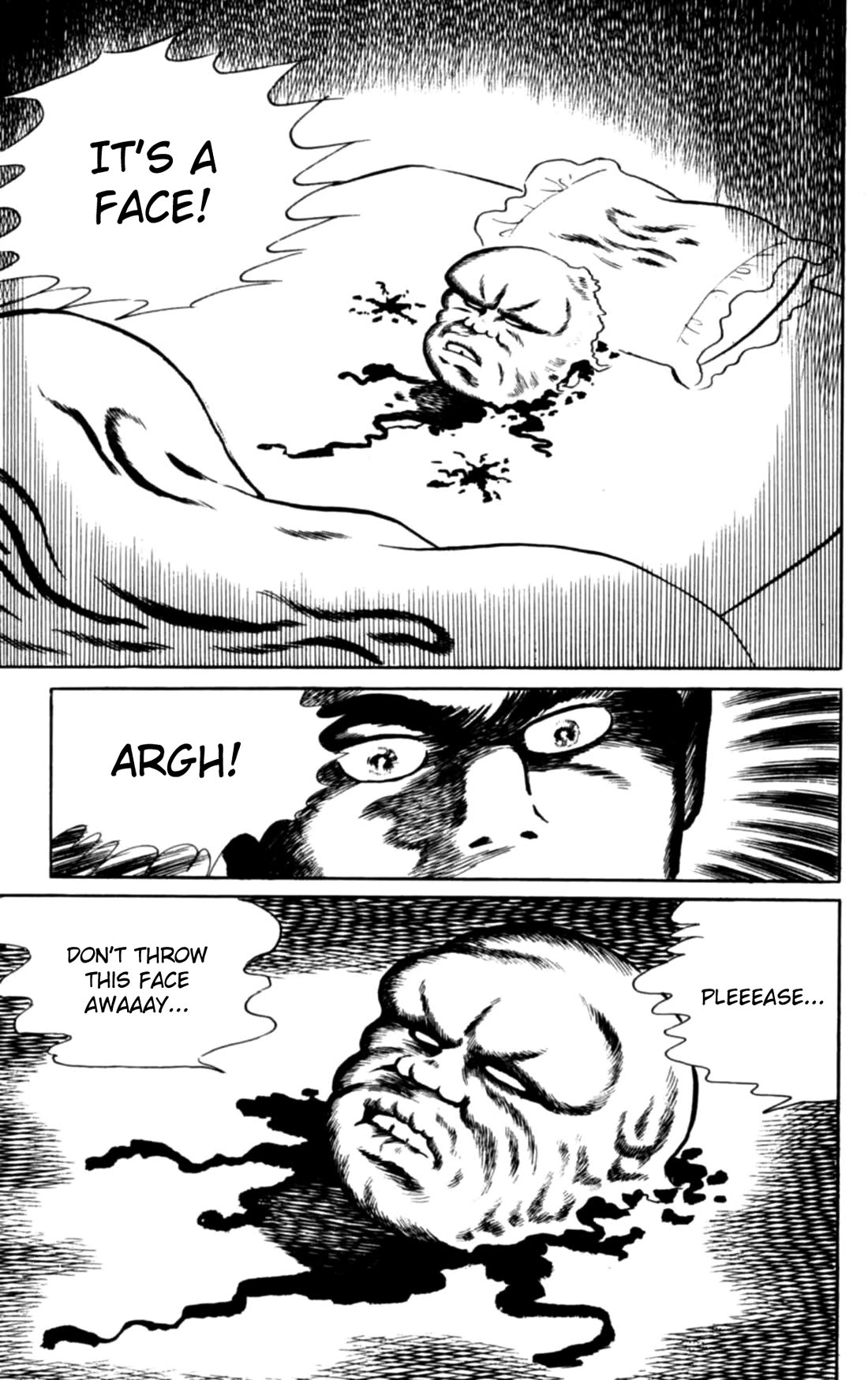 Eko Eko Azaraku chapter 103 page 15