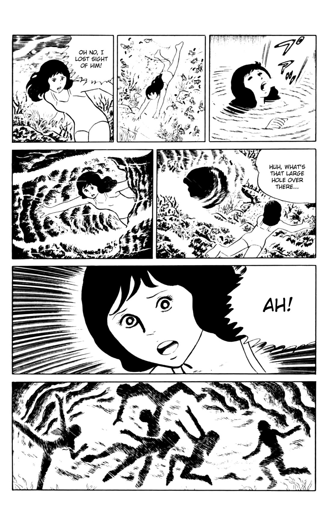 Eko Eko Azaraku chapter 108 page 17