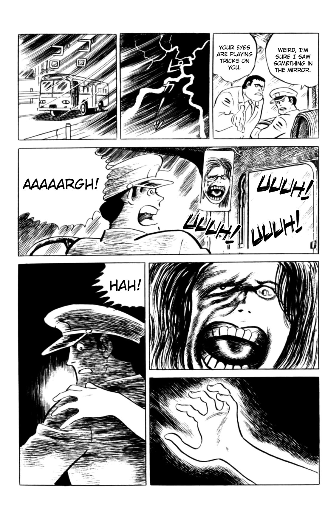 Eko Eko Azaraku chapter 110 page 16