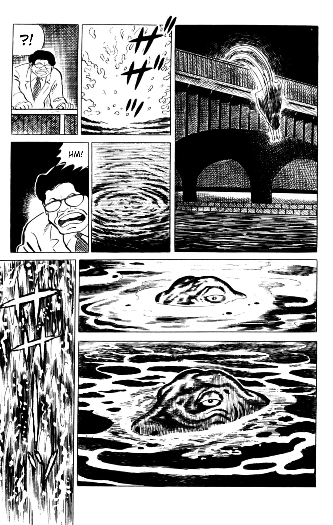 Eko Eko Azaraku chapter 111 page 17