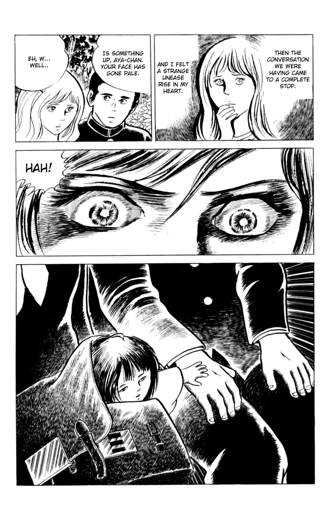 Eko Eko Azaraku chapter 119 page 16