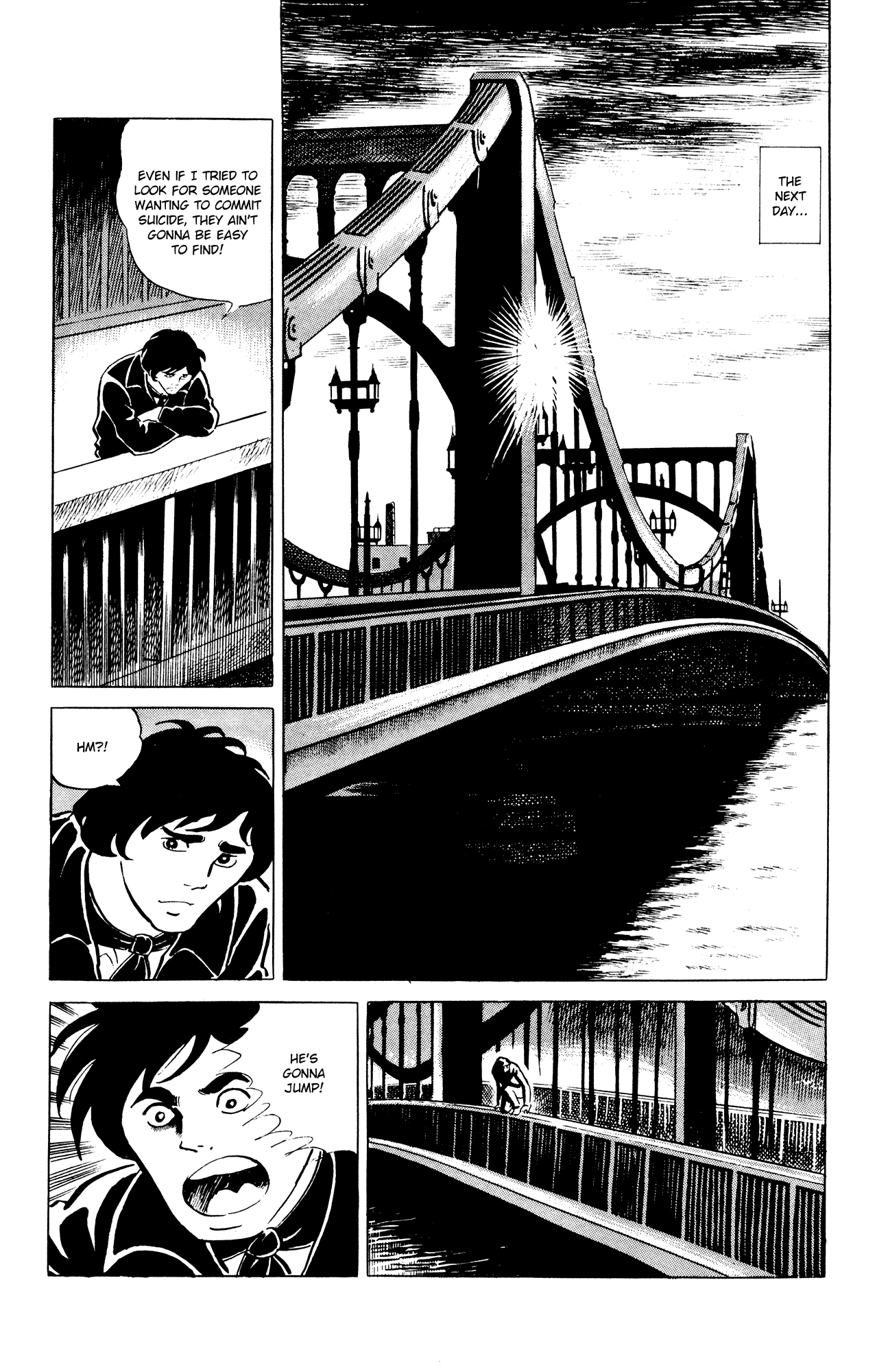 Eko Eko Azaraku chapter 44 page 10