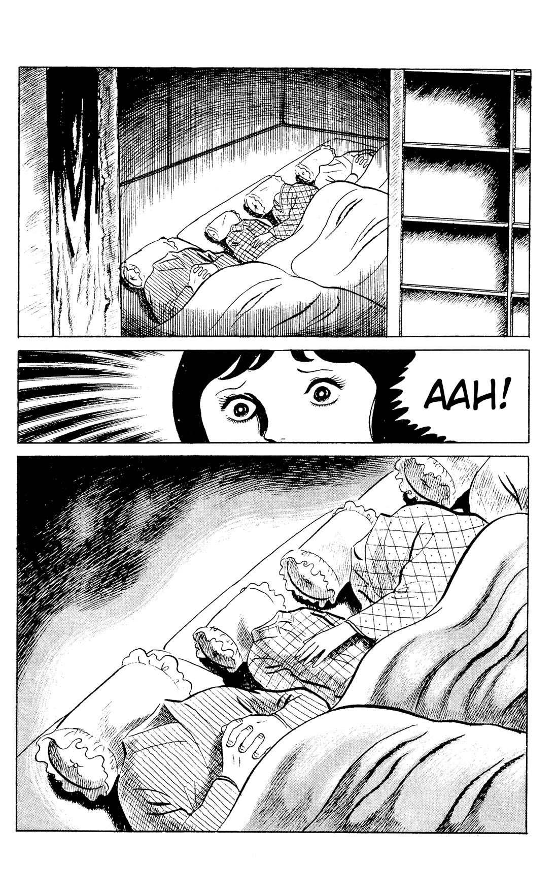 Eko Eko Azaraku chapter 88 page 8