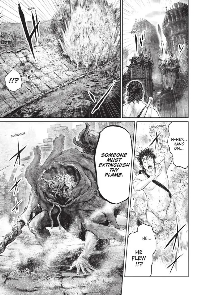 Elden Ring: The Road to the Erdtree chapter 7 page 15