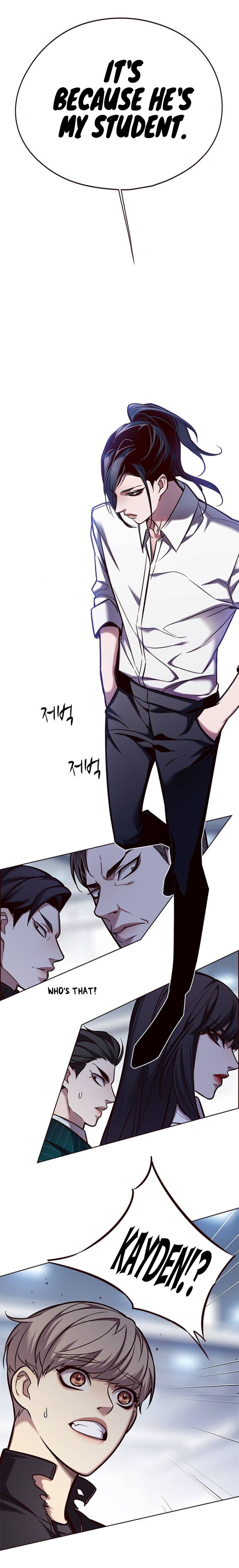 Eleceed chapter 121 page 15