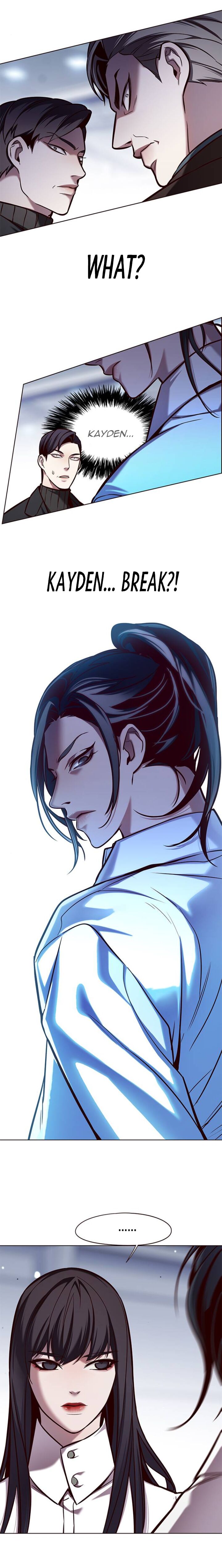 Eleceed chapter 121 page 16
