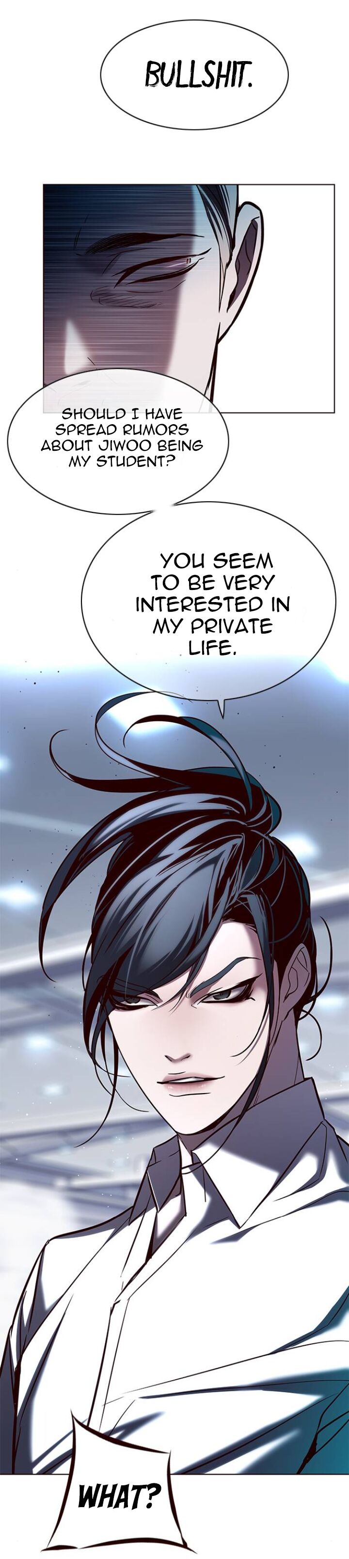 Eleceed chapter 121 page 19