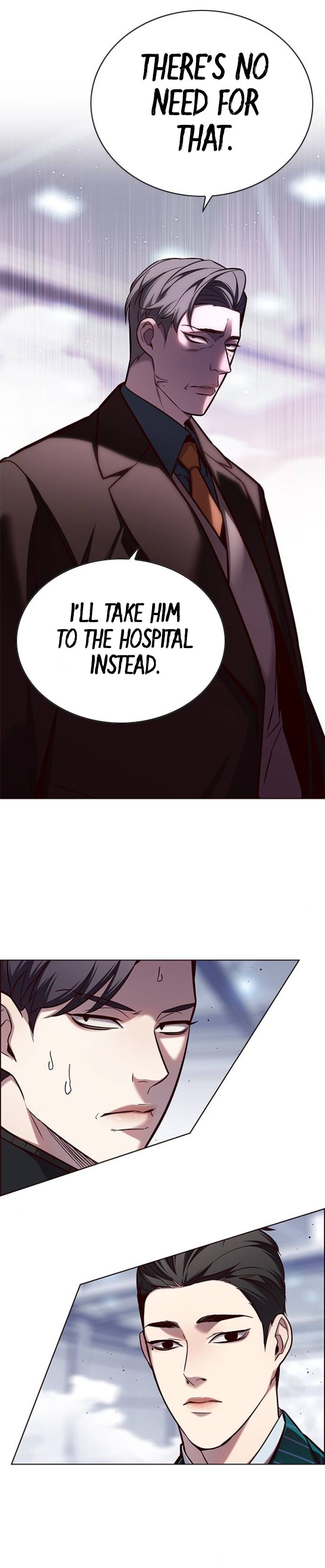 Eleceed chapter 121 page 6