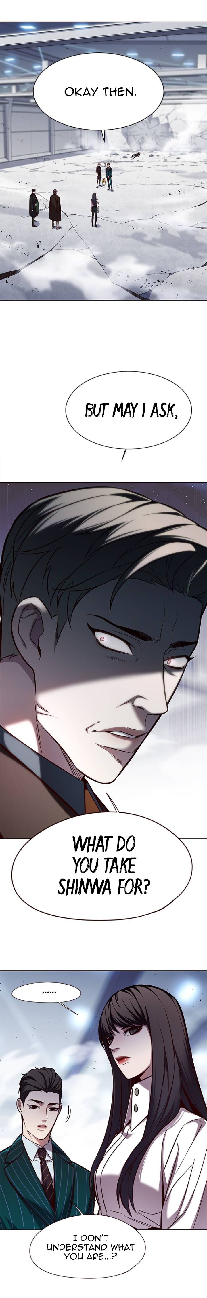 Eleceed chapter 121 page 7