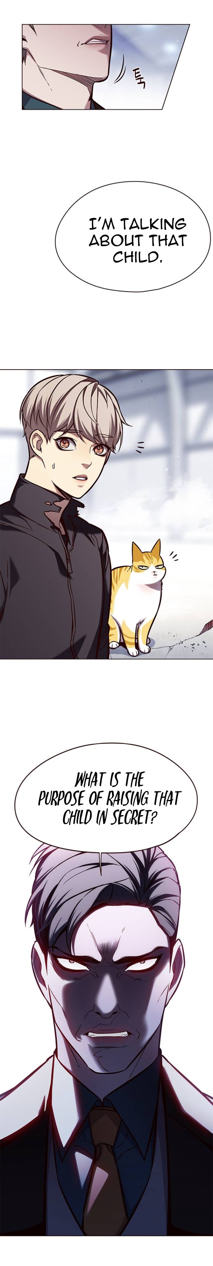 Eleceed chapter 121 page 8