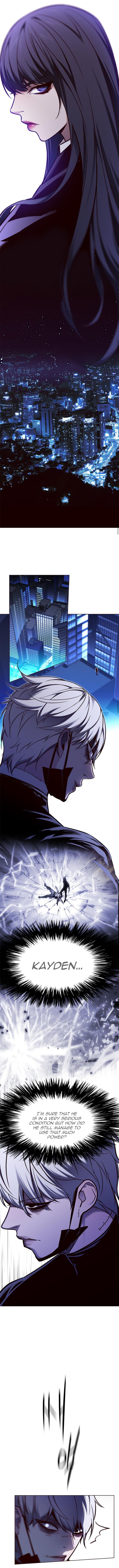 Eleceed chapter 131 page 9