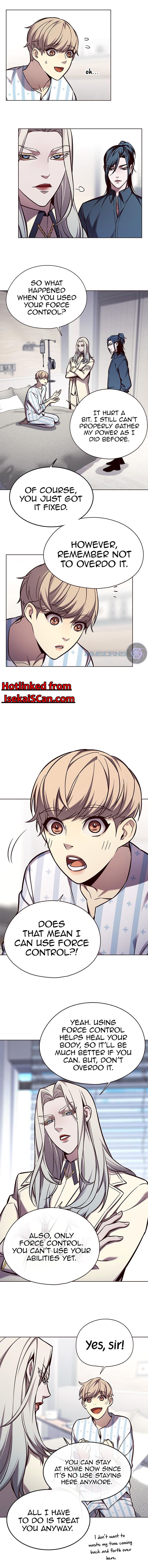 Eleceed chapter 142 page 10