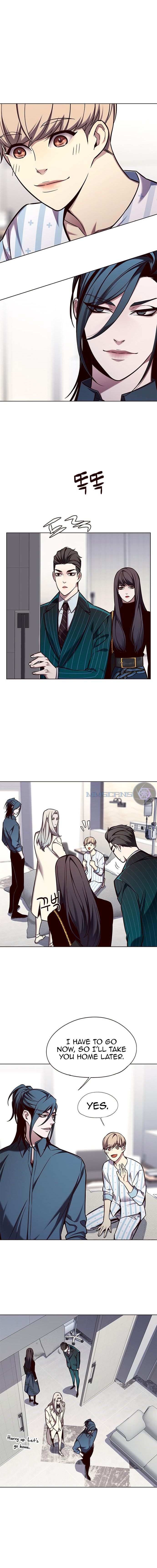 Eleceed chapter 142 page 11