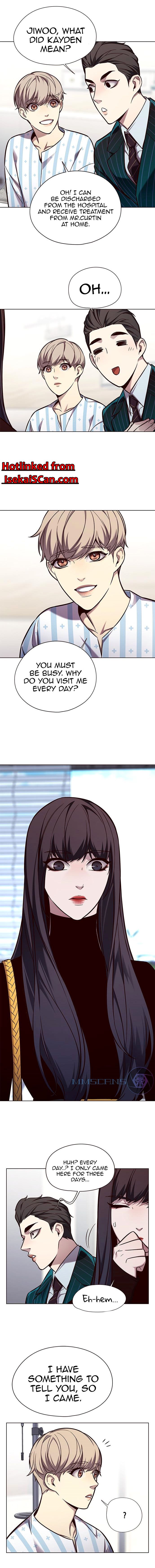 Eleceed chapter 142 page 12