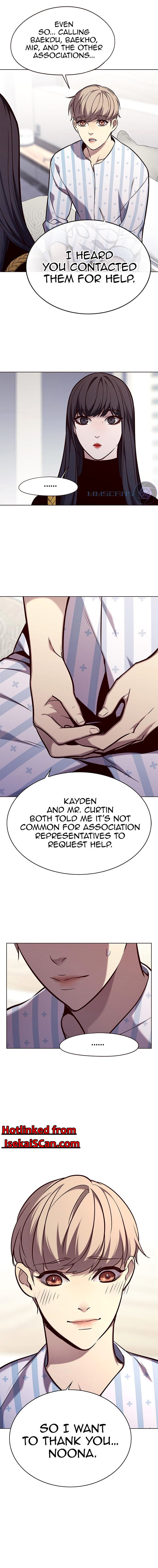 Eleceed chapter 142 page 16