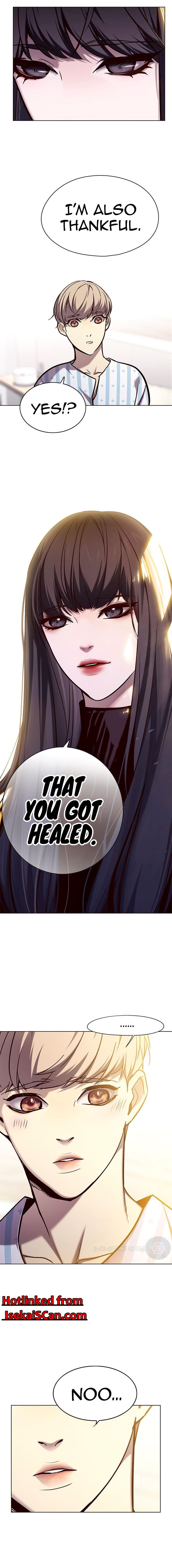 Eleceed chapter 142 page 17