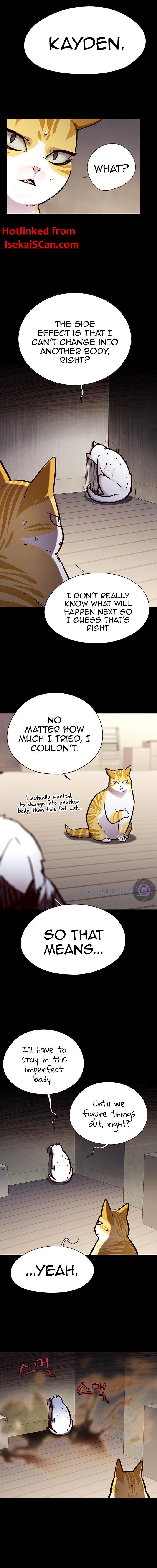 Eleceed chapter 142 page 5