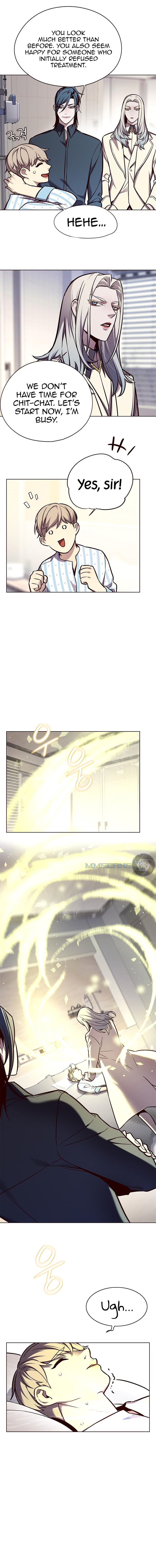 Eleceed chapter 142 page 8