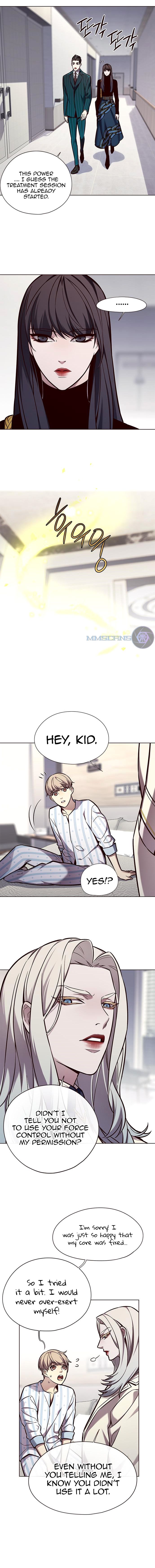 Eleceed chapter 142 page 9