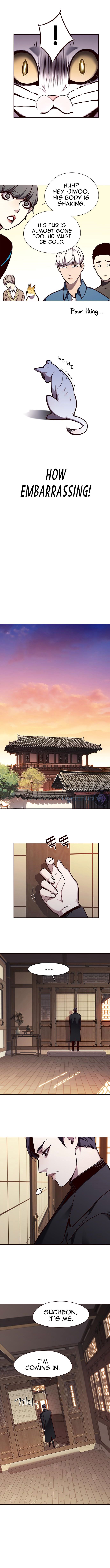 Eleceed chapter 143 page 11