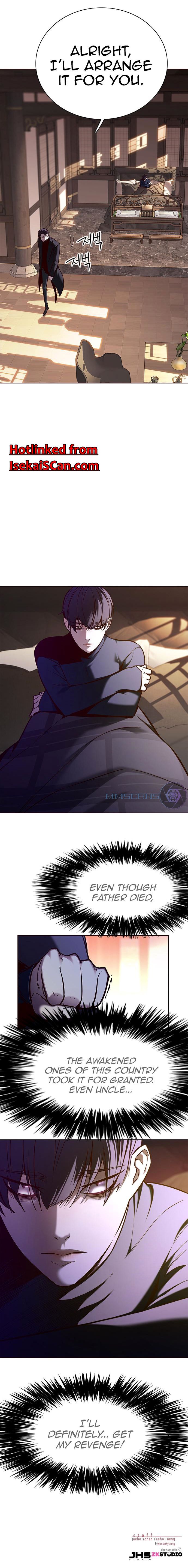 Eleceed chapter 143 page 14