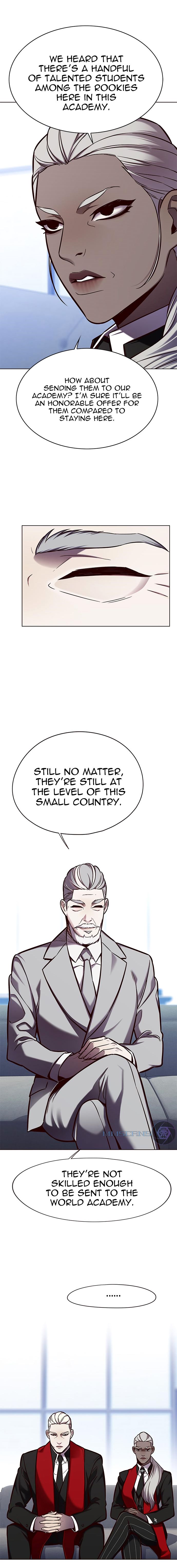 Eleceed chapter 144 page 15