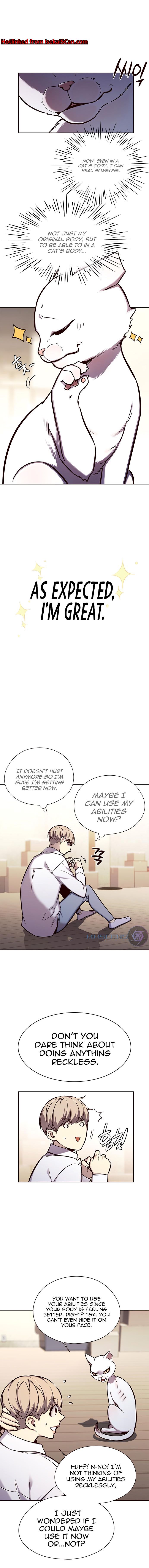 Eleceed chapter 144 page 5