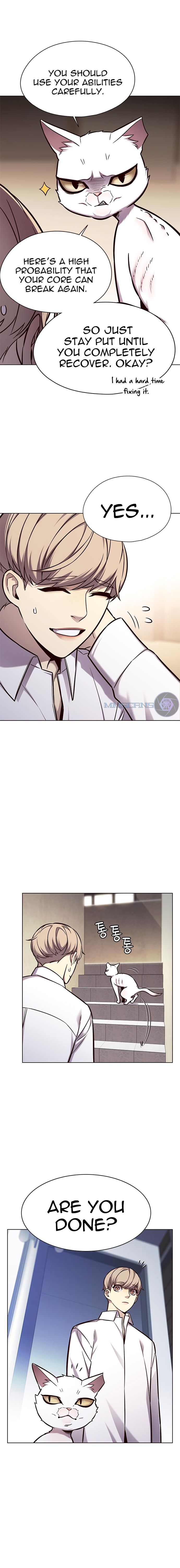 Eleceed chapter 144 page 6