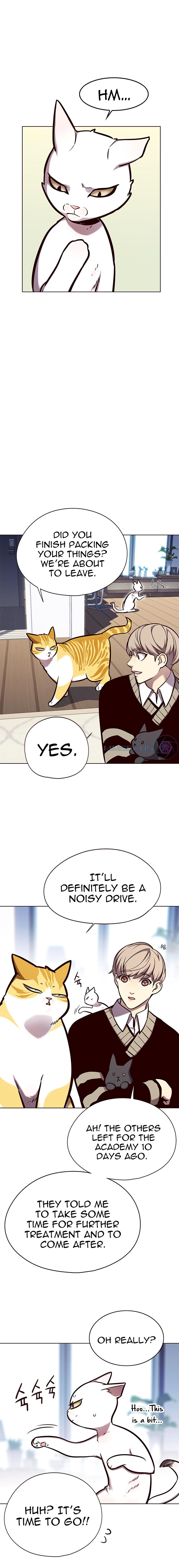 Eleceed chapter 144 page 9