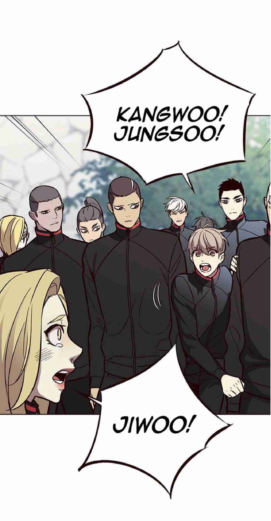 Eleceed chapter 147 page 13