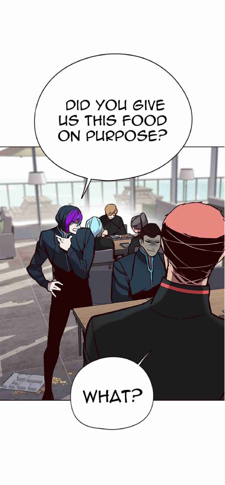 Eleceed chapter 147 page 2