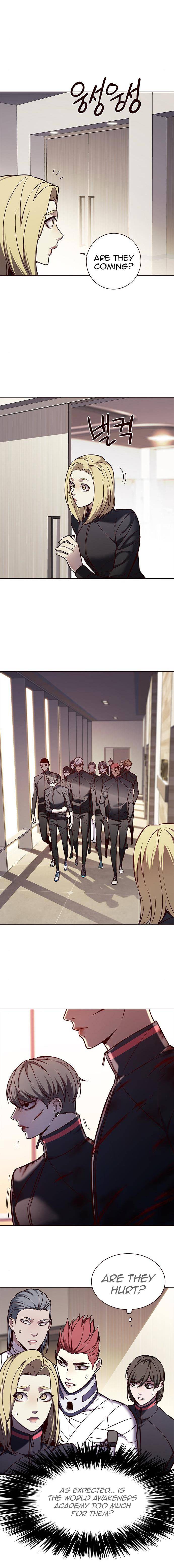 Eleceed chapter 156 page 15