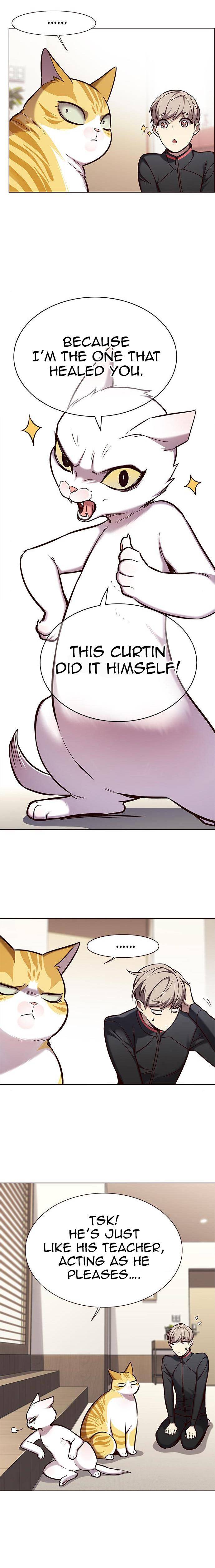 Eleceed chapter 156 page 4